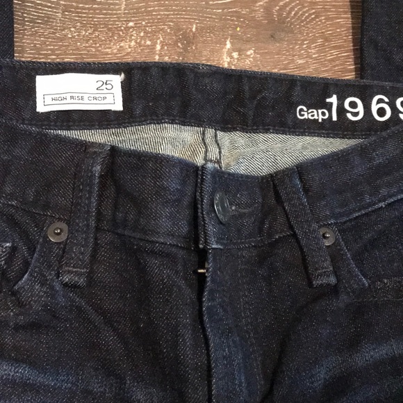Gap Jeans - Picture 3 of 5